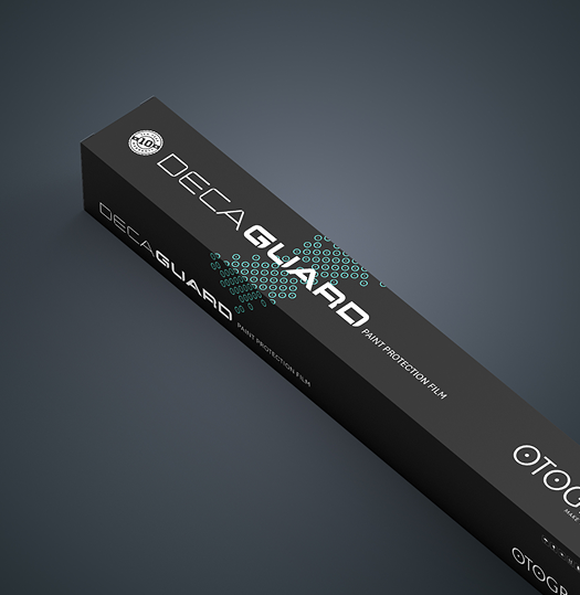 Otograf Deca Guard PPF product