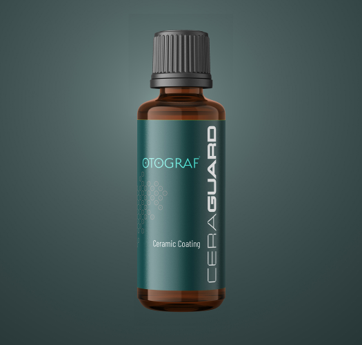 Otograf Cera Guard ceramic coating