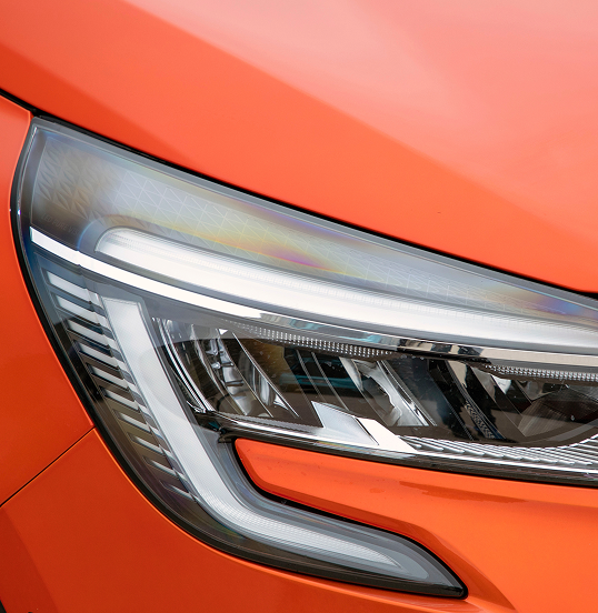 Otograf automotive detailing and PPF installation